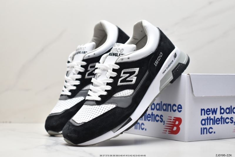 New Balance Sneakers